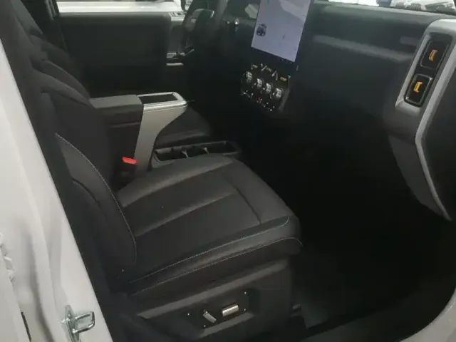 iCAR iCAR V23 2025 401 2WD Advanced Edition — Фото автомобиля 8