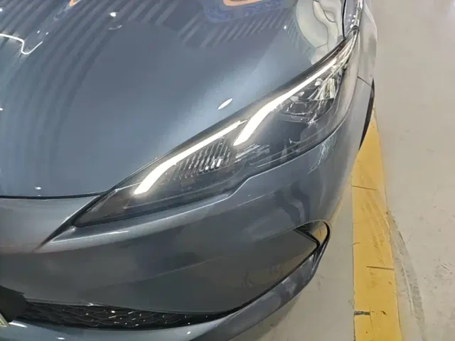 BYD Seal 05 DM-i — Фото автомобиля 23