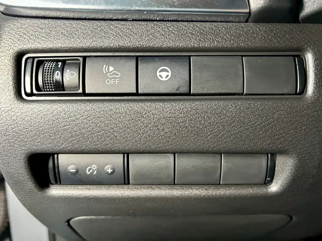 Nissan X-Trail — Фото автомобиля 19