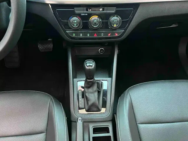 Skoda Kamiq — Фото автомобиля 10
