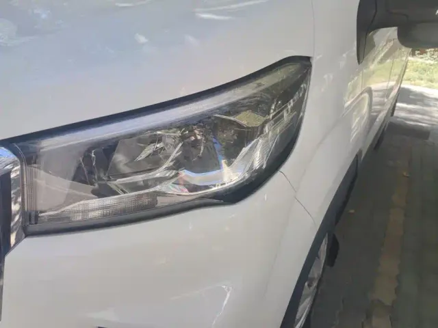 Maxus Xintu V90 — Фото автомобиля 5