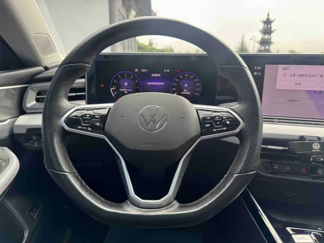 Volkswagen Lamando 2022 Lamando L 280TSI DSG Cool Edition — Фото автомобиля 16
