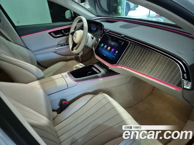 Mercedes-Benz E-Class W214 — Фото автомобиля 19
