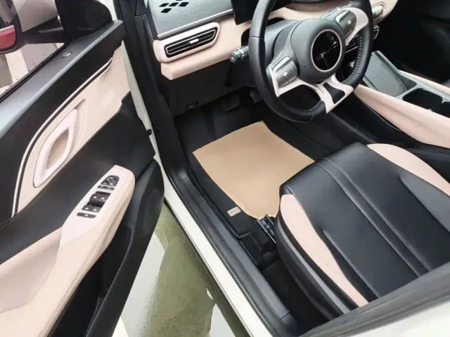 BYD Seagull — Фото автомобиля 15