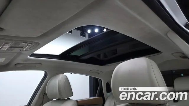 Hyundai Grandeur New — Фото автомобиля 23