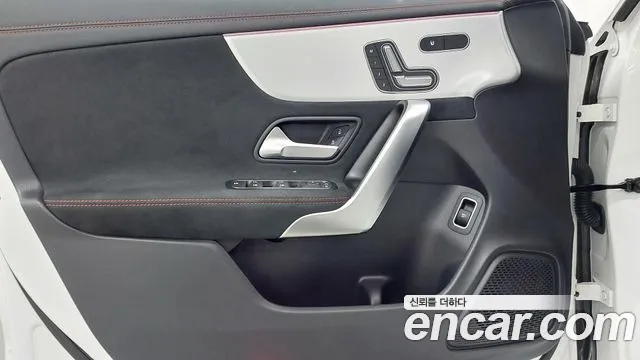 Mercedes-Benz CLA-Class C118 — Фото автомобиля 15