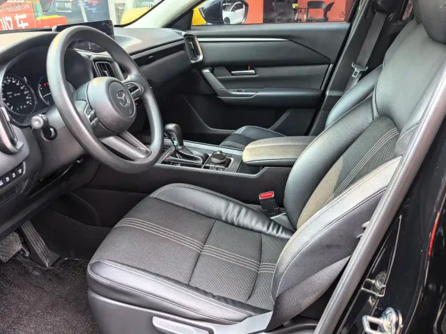 Mazda CX-50 Xingye — Фото автомобиля 9