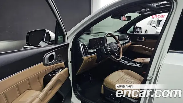 Kia Sorento 4th Gen — Фото автомобиля 15