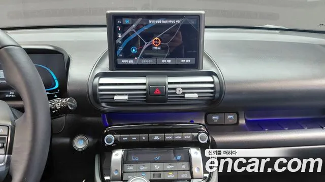 Hyundai Casper — Фото автомобиля 13