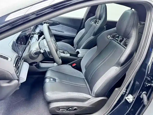 GAC Trumpchi Emkoo — Фото автомобиля 4