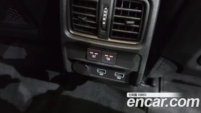 Renault-KoreaSamsung XM3 — Фото автомобиля 28