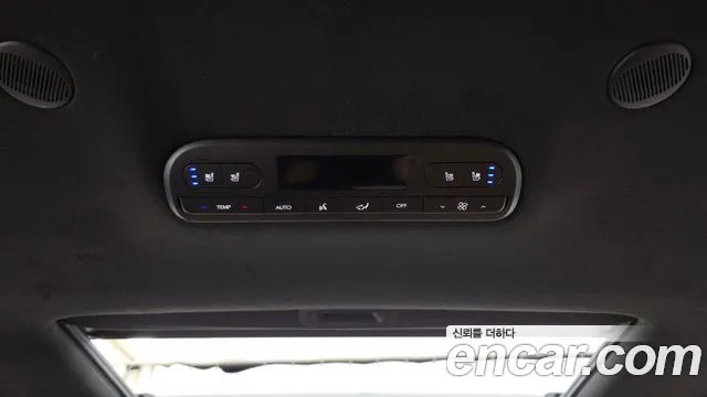 Hyundai Palisade LX3 — Фото автомобиля 24
