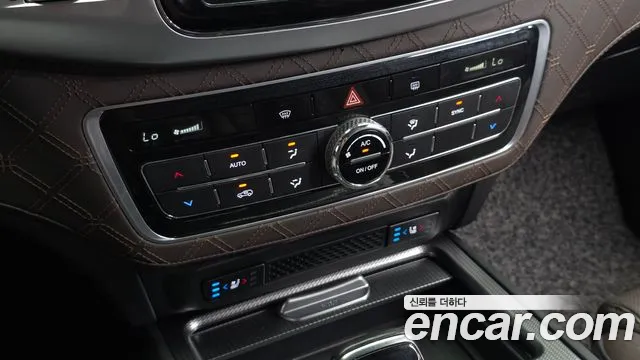 KG_Mobility_Ssangyong Rexton All Rexton Дизель 2.2 4WD — Фото автомобиля 18