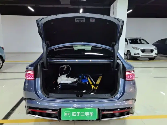 BYD Seal — Фото автомобиля 18