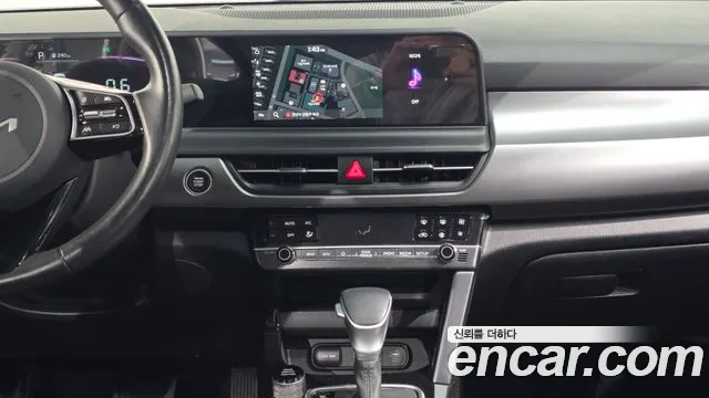 Kia Seltos — Фото автомобиля 20