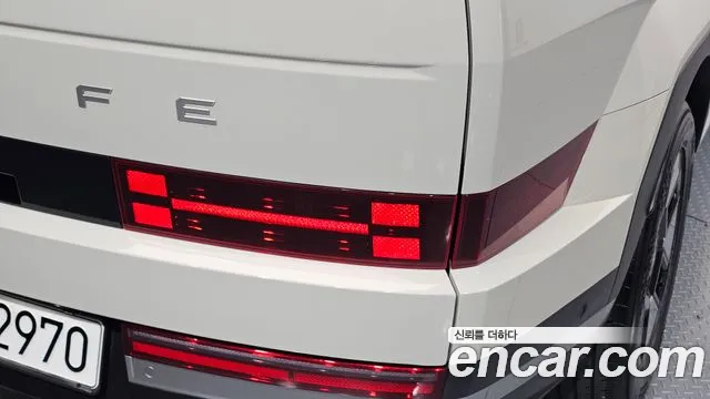 Hyundai Santafe — Фото автомобиля 22
