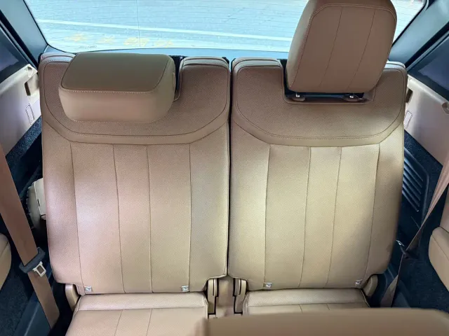 Land Rover Range Rover — Фото автомобиля 13