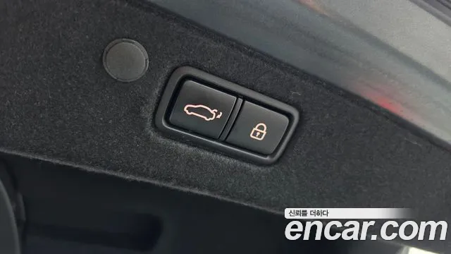 Hyundai Grandeur Новый Grandeur IG — Фото автомобиля 16