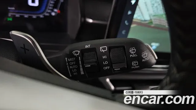 KG_Mobility_Ssangyong Torres Torres Бензин 1.5 2WD — Фото автомобиля 19
