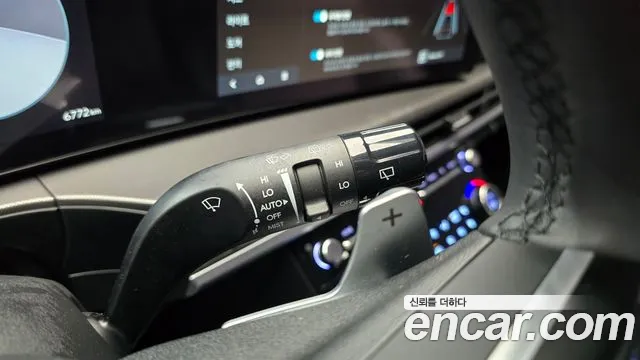 Hyundai Santa Fe MX5 — Фото автомобиля 25