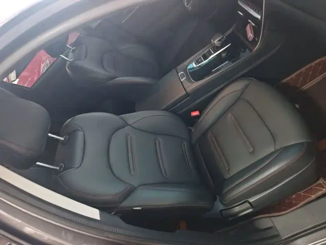 GAC Trumpchi GS4 PLUS — Фото автомобиля 24