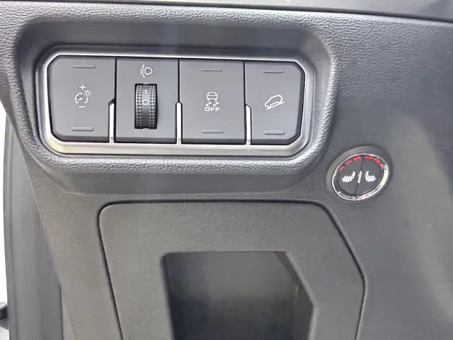 Haval H6 — Фото автомобиля 11