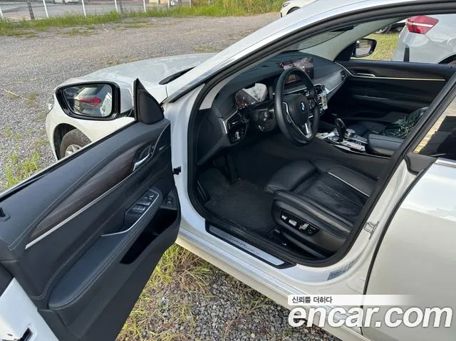 BMW Gran Turismo G32 — Фото автомобиля 10