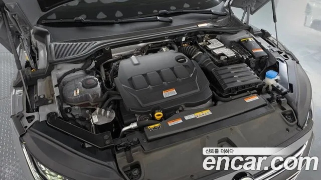 Volkswagen Arteon Arteon 2.0 TDI R-LINE 4Motion — Фото автомобиля 5