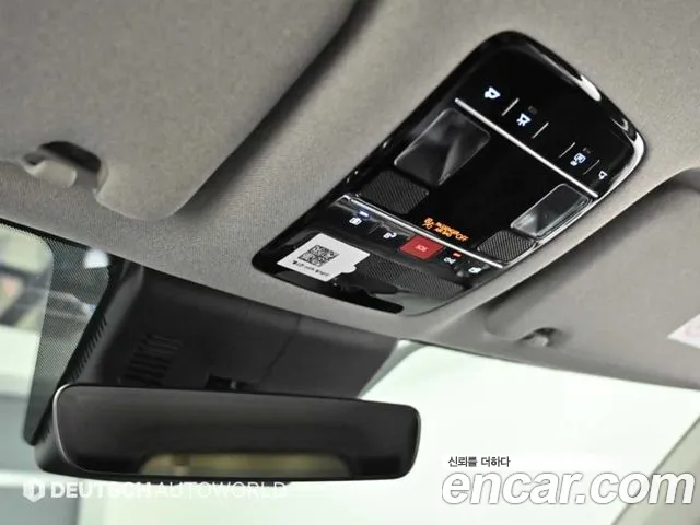 Hyundai Santa Fe MX5 — Фото автомобиля 12