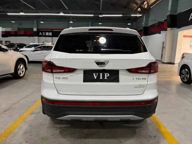 Jetta VS5 — Фото автомобиля 9