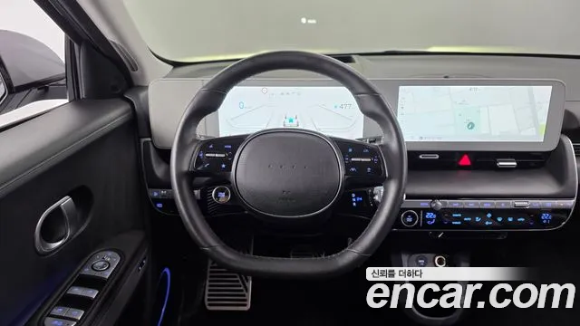 Hyundai Ioniq 5 — Фото автомобиля 19