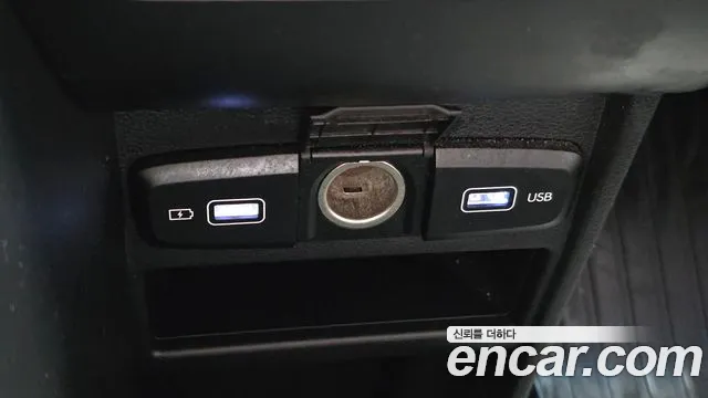 Hyundai Staria Staria Карго 3 места — Фото автомобиля 20