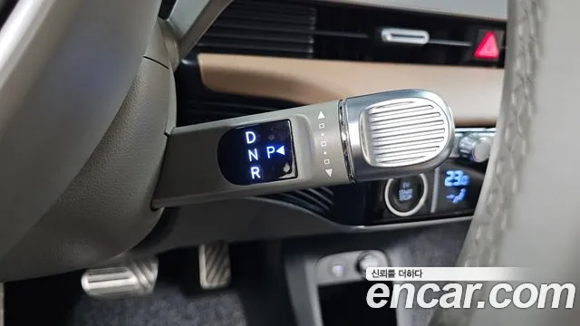 Hyundai Ioniq5 Ioniq5 — Фото автомобиля 9
