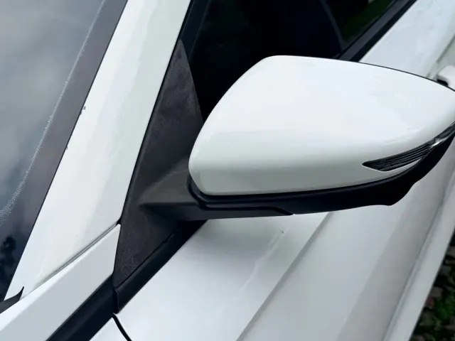 Geely Emgrand — Фото автомобиля 18
