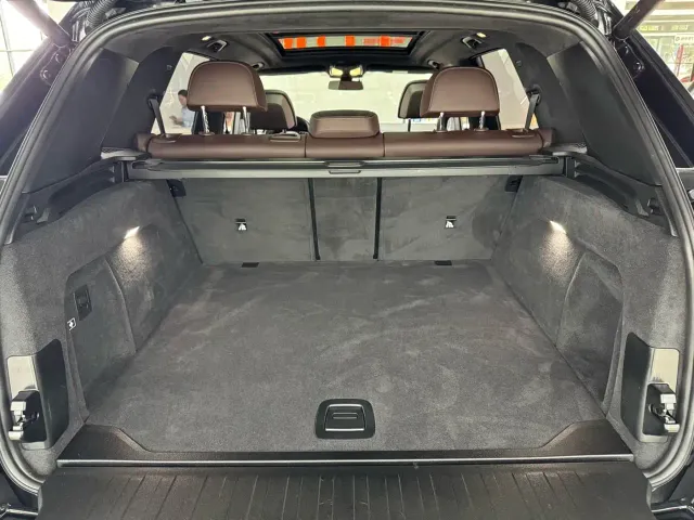 BMW X5 — Фото автомобиля 28