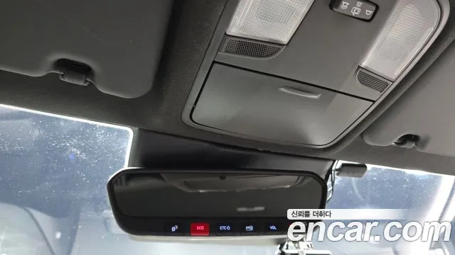 Hyundai Kona — Фото автомобиля 24