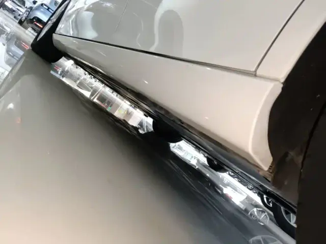 Mercedes-Benz B-Class — Фото автомобиля 21