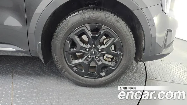 Kia Sorento Generation 4 — Фото автомобиля 29
