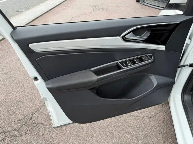 Jetta VS5 — Фото автомобиля 6