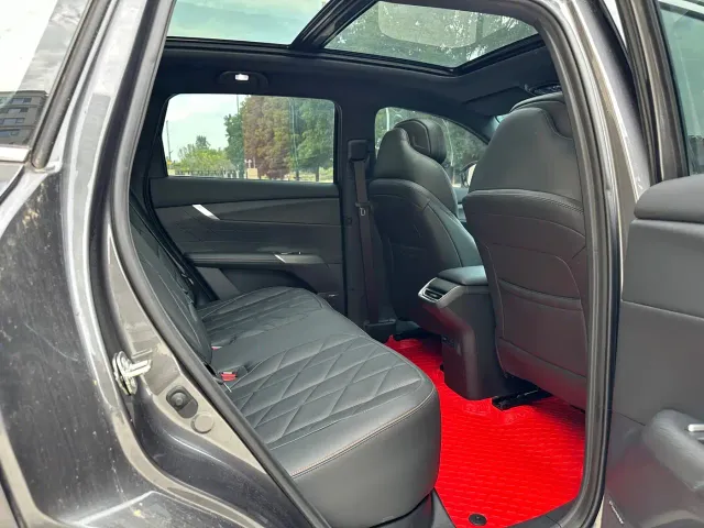 Changan CS75 Plus — Фото автомобиля 6