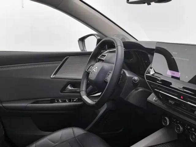 Citroen C5 X — Фото автомобиля 22