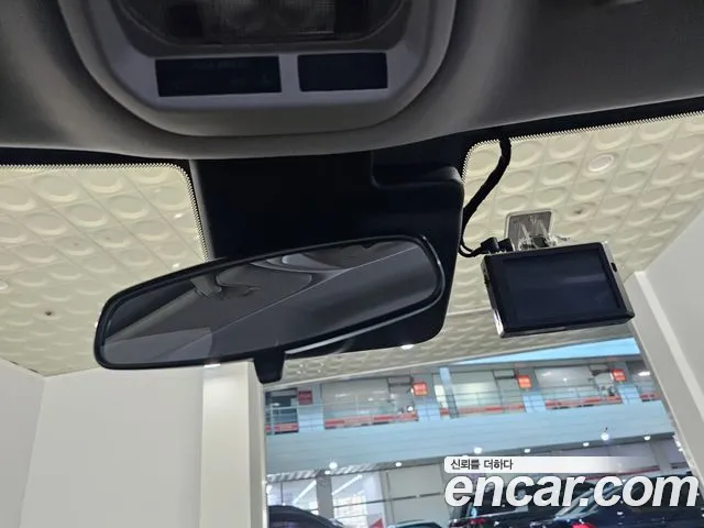 ChevroletGMDaewoo Trax Trax Кроссовер — Фото автомобиля 13
