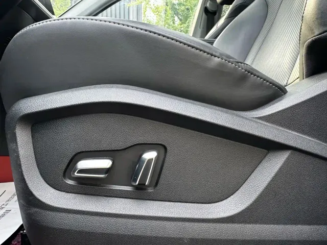 Chery Tiggo 8 PRO — Фото автомобиля 6