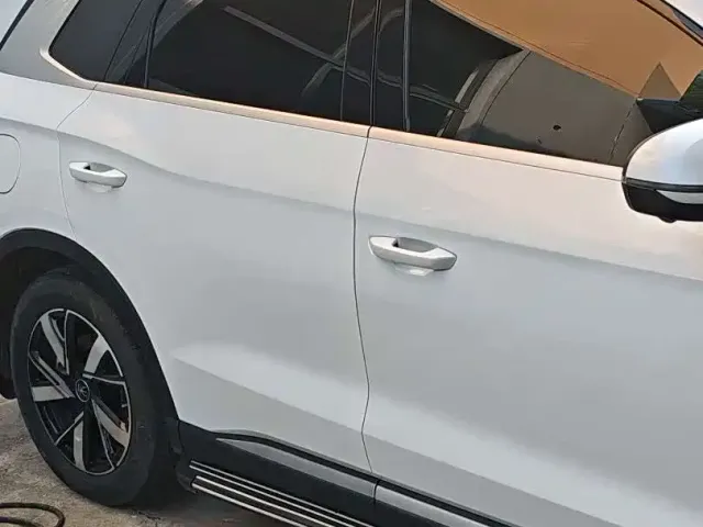 BYD Song Pro — Фото автомобиля 9