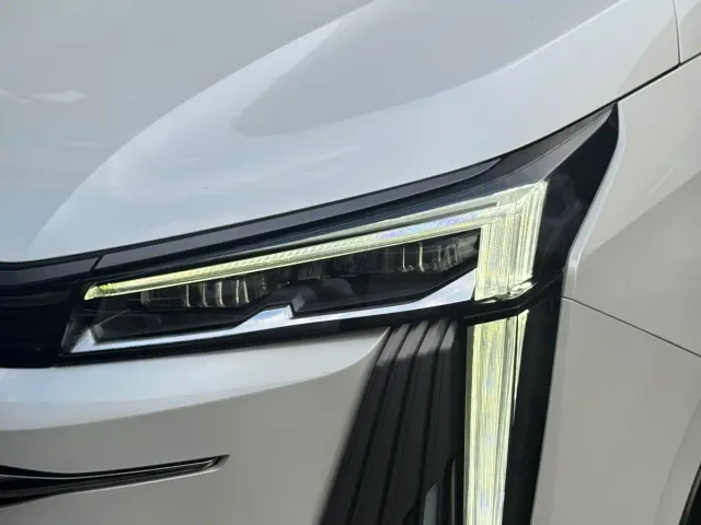 GAC Trumpchi E9 — Фото автомобиля 3