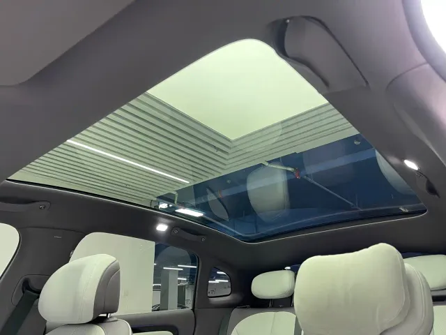 Changan Qiyuan A06 — Фото автомобиля 14