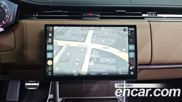 Land Rover Range Rover — Фото автомобиля 14