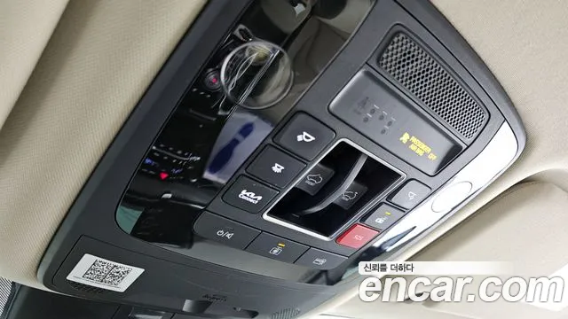 Kia Canival Carnival 4 поколение Дизель 7 мест Signature — Фото автомобиля 18