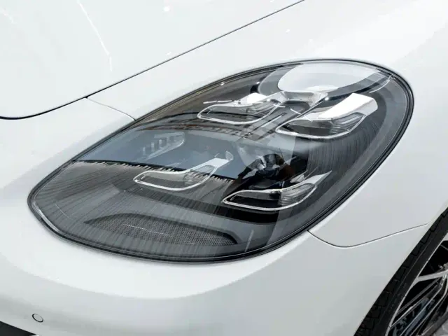 Porsche Panamera — Фото автомобиля 8