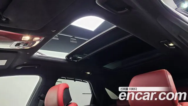 Genesis GV70 2.5T Бензин AWD — Фото автомобиля 27